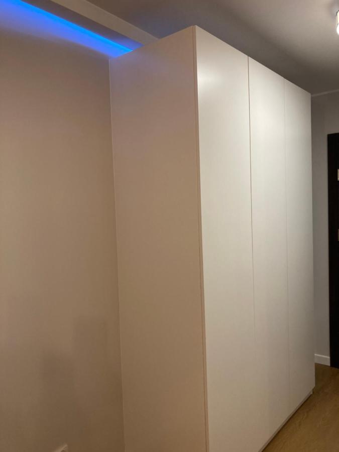 Yellow Stone Apartment Szczecin Exterior photo